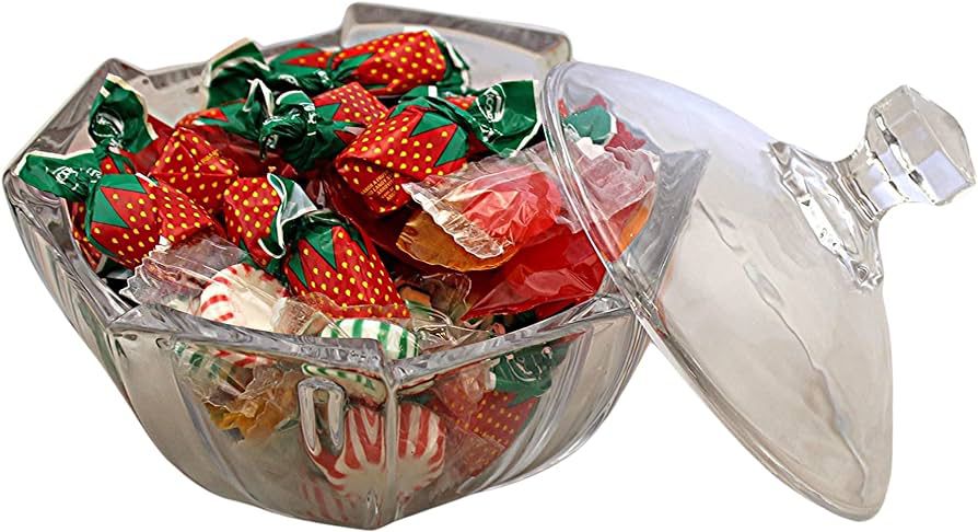 Cancan Collection Candy Pot 18cm