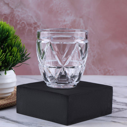 Juice Glasses | Set Of 6 | 200 ML