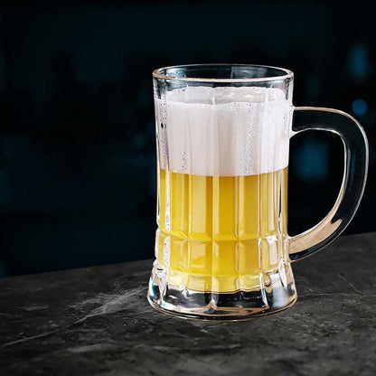 Juice & Beer Mug Set of 2 300 ml