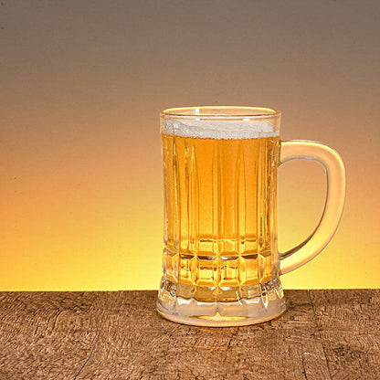 Juice & Beer Mug Set of 2 300 ml