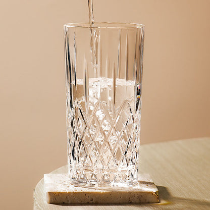 Katli Design Water Glasses Set of 6
