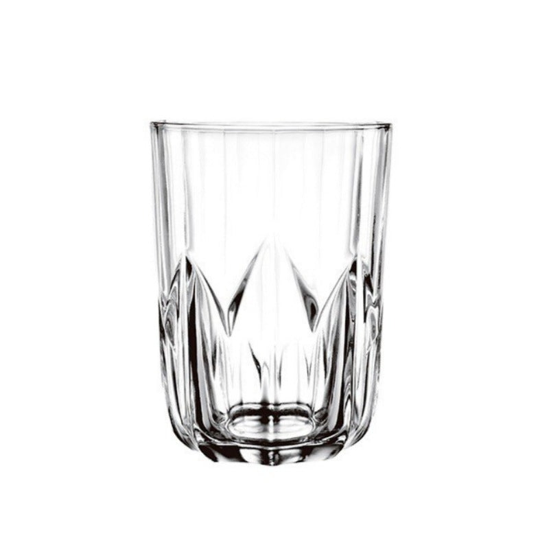 Soft Drink Tumbler Set of 6 220 ml