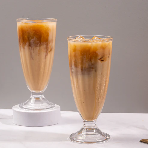 Dessert and Shake Glass Set of 6 | 360 ml